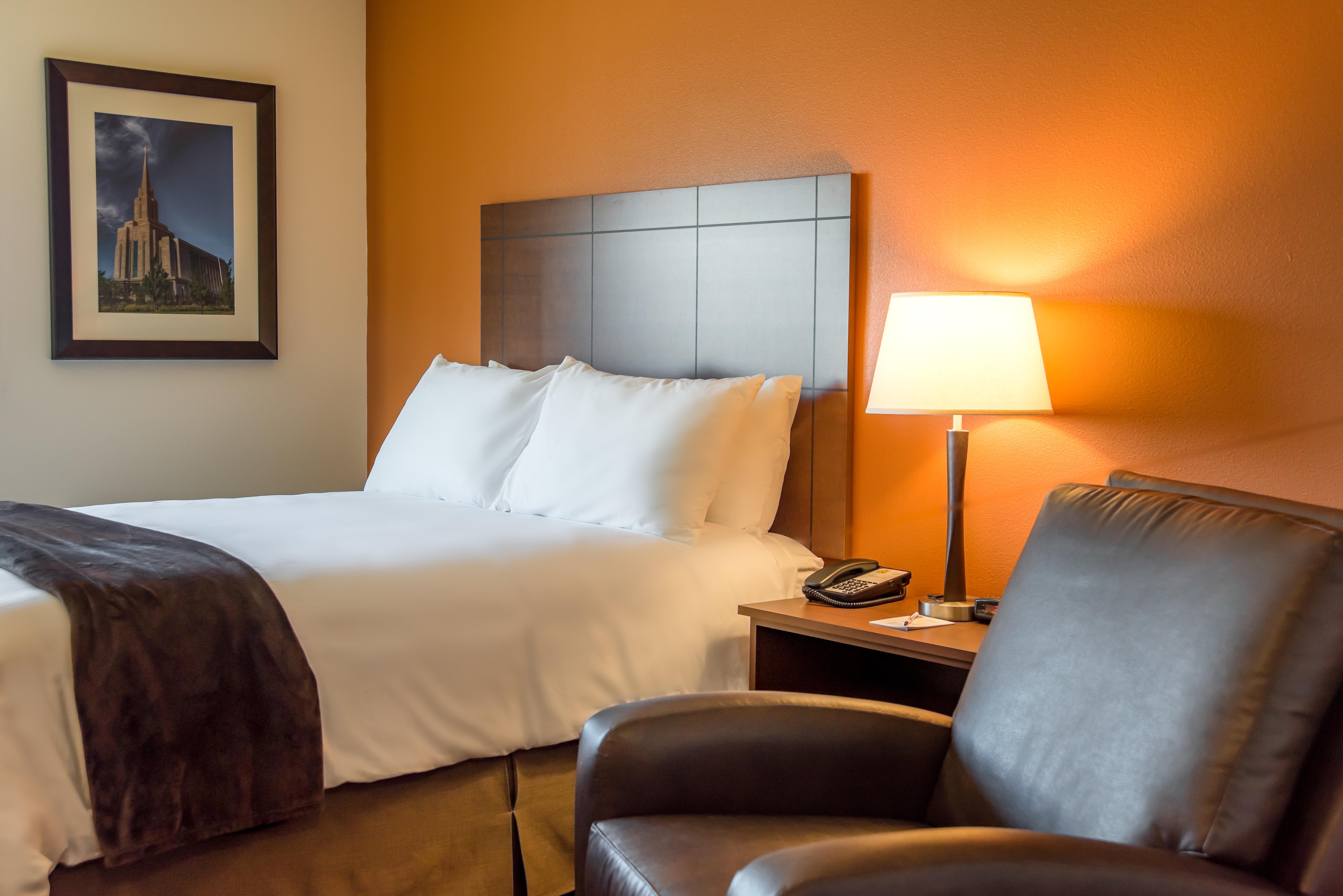 My Place Hotel-Ankeny/Des Moines Ia Zewnętrze zdjęcie