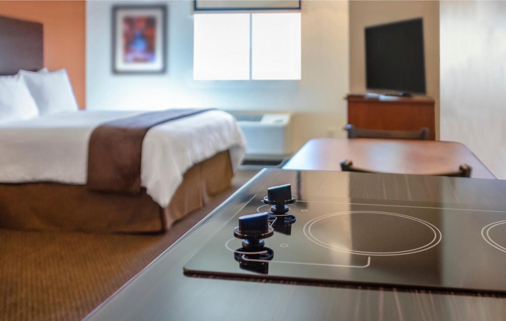 My Place Hotel-Ankeny/Des Moines Ia Pokój zdjęcie