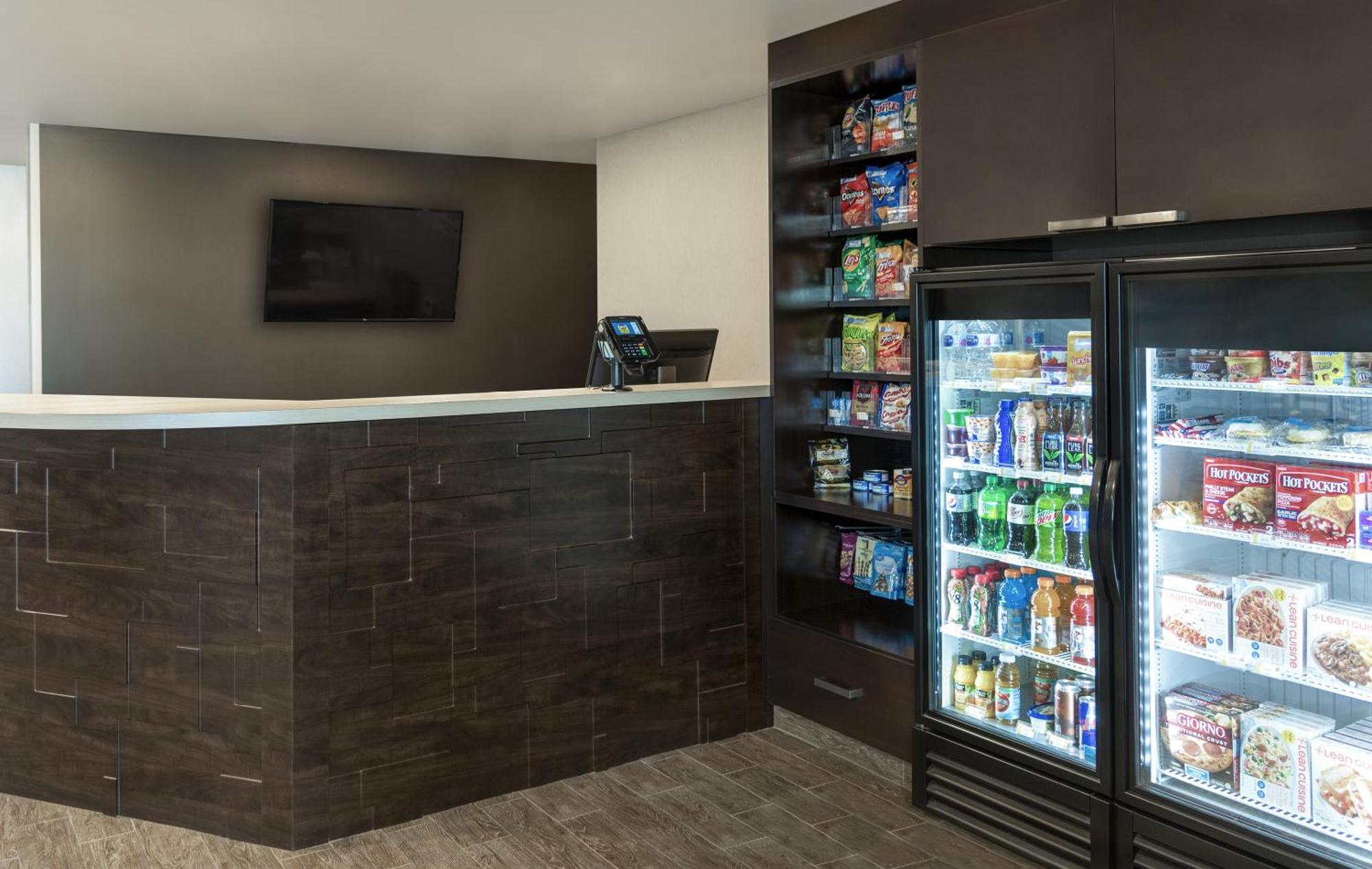 My Place Hotel-Ankeny/Des Moines Ia Zewnętrze zdjęcie
