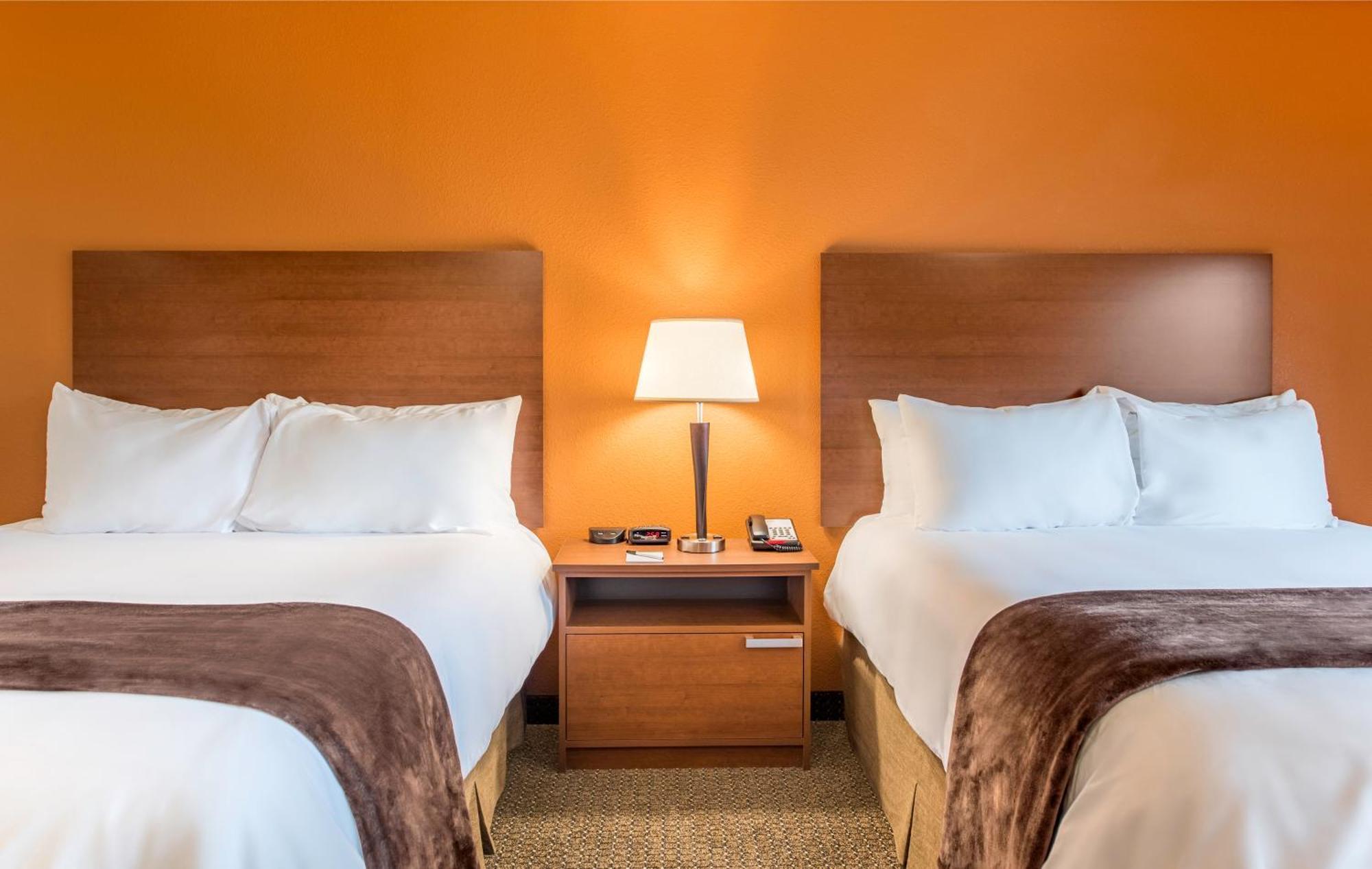 My Place Hotel-Ankeny/Des Moines Ia Zewnętrze zdjęcie